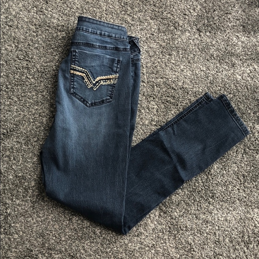 Mudd Jeans